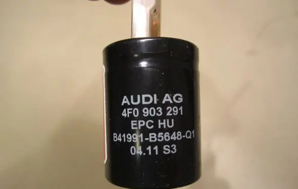 Audi A6 S6 C6 4F Other relay 4F0903291 0411S3
