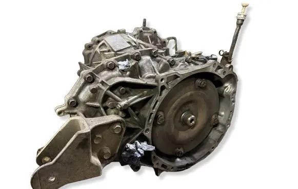Mitsubishi Outlander Automatic gearbox 