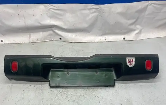 Opel Frontera B Rear bumper 897144552 07059827