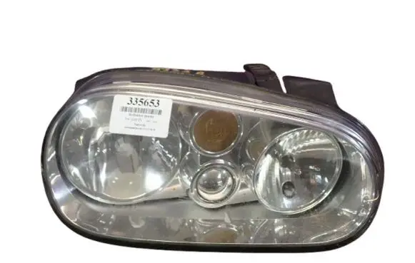Headlight/headlamp
