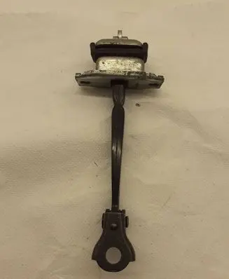 Honda FR-V Front door check strap stopper