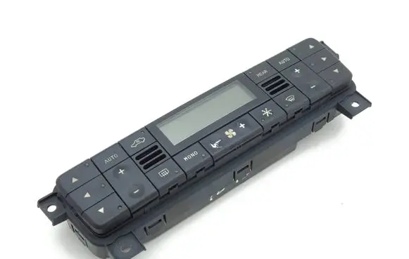 Maserati Quattroporte Climate control unit 1145516FE