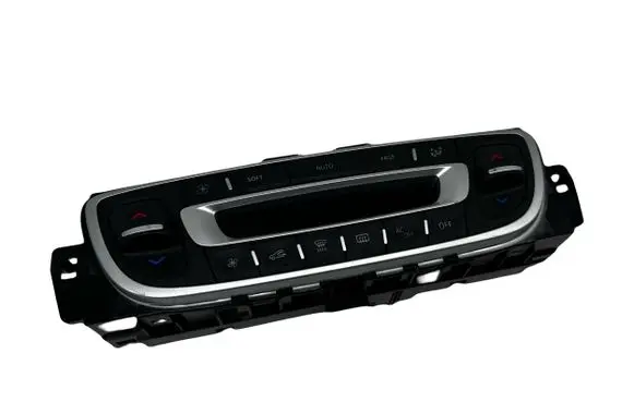 Renault Megane III Climate control unit 275100007R T1001936V
