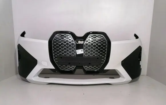 BMW iX Front bumper 5A0ABF0 5A3EC73