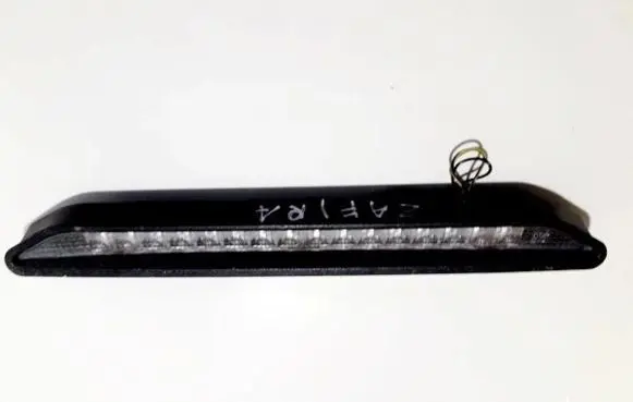 Opel Zafira A Third/center stoplight 90582025 0009910001