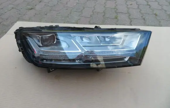 Audi Q7 4M LED Daytime headlight 4M0941034C