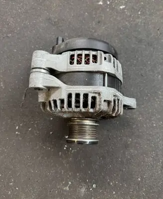 Fiat Ducato Generator/alternator 52182437
