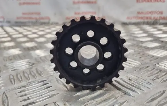 Audi A6 S6 C6 4F Fuel pump gear (pulley) 059130111K