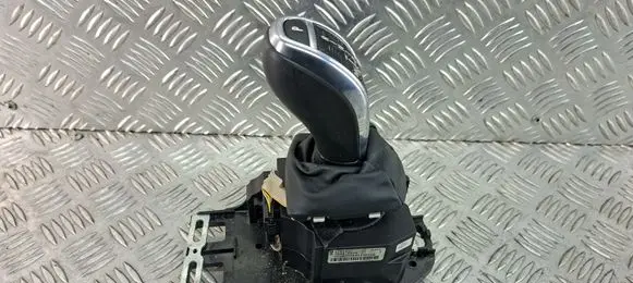 BMW 6 E63 E64 Gear shifter/selector 