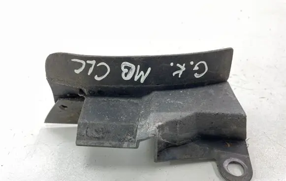 Rear mudguard