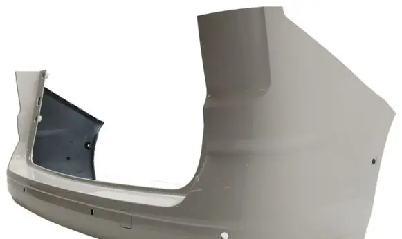 Volkswagen Multivan T7 Rear bumper 7T0807421N