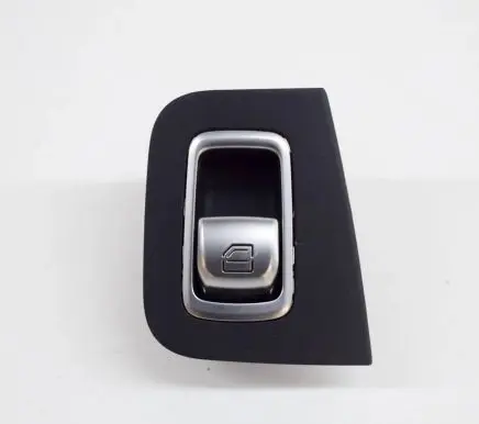 Mercedes-Benz EQC Electric window control switch A2059051513 A2057200848