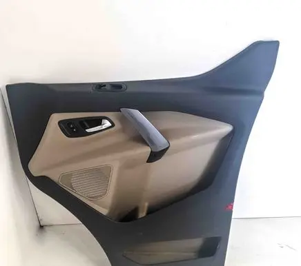 Ford Tourneo Custom Front door card panel trim BK21V2394201 BK21V23942AK1E72