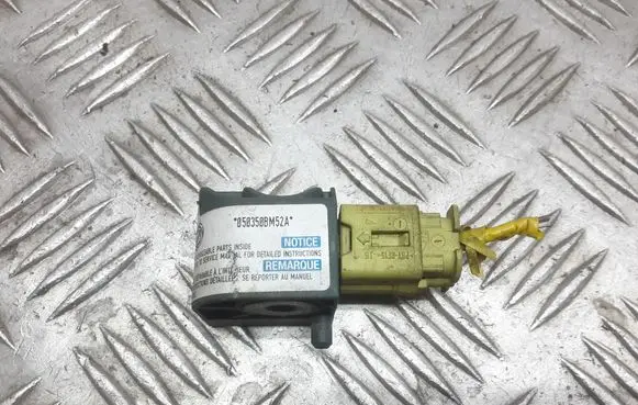 Fiat Stilo Airbag deployment crash/impact sensor 51705358