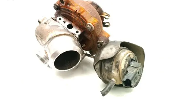 Citroen C4 I Picasso Turbo 9671413780