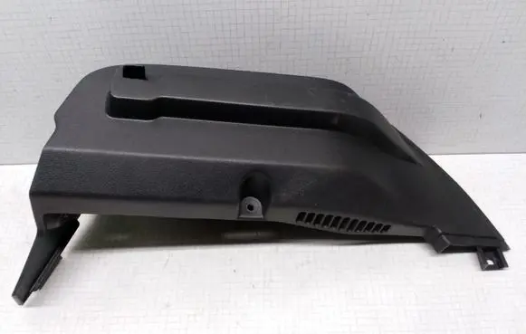 Seat Ibiza III (6L) Other sill/pillar trim element 6L6867762F