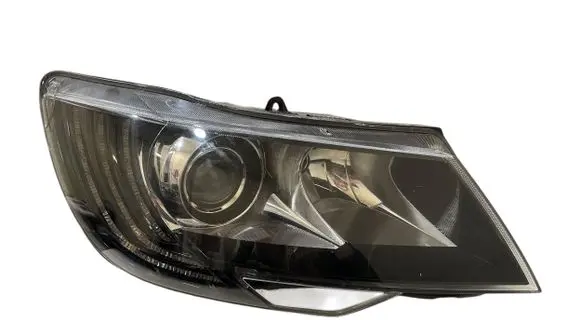 Skoda Superb B6 (3T) Headlight/headlamp 3T1941016H 1ZS01131410