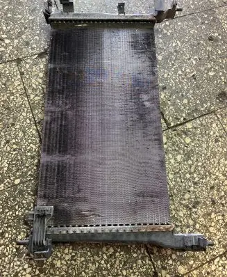 Peugeot Bipper Coolant radiator 51780666 L8071004 0063673