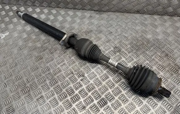 Mercedes-Benz B W246 W242 Front driveshaft A2463303200