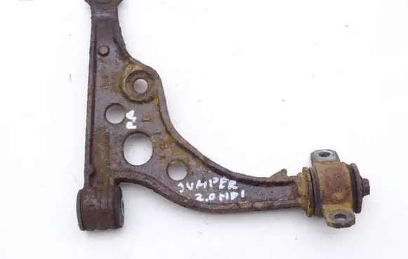 Citroen Jumper Front control arm DUCATO_BOXER_JUMPER_02-06_2.0_WAHACZ_PRAWY_PRZÓD