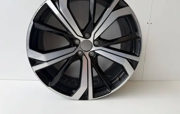 Volvo XC60 R21 alloy rim 32134533