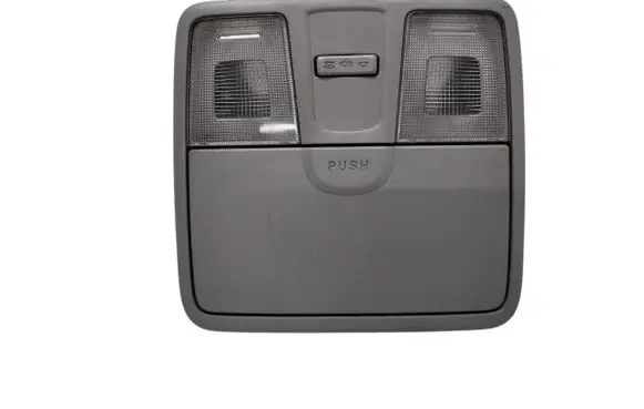 Hyundai i30 Front seat light 92800A5010TX