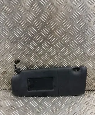 Audi A4 S4 B6 8E 8H Sun visor 8H0857552A