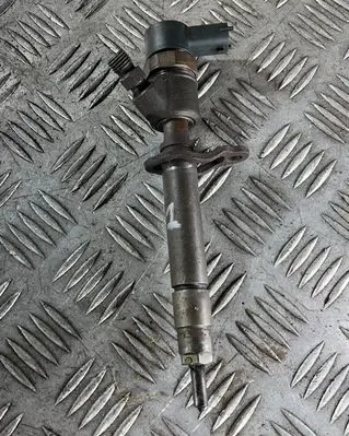 Volvo XC70 Fuel injector 0445110298 30777526