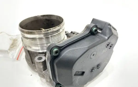 Audi A8 S8 D5 Engine shut-off valve 059145950BH
