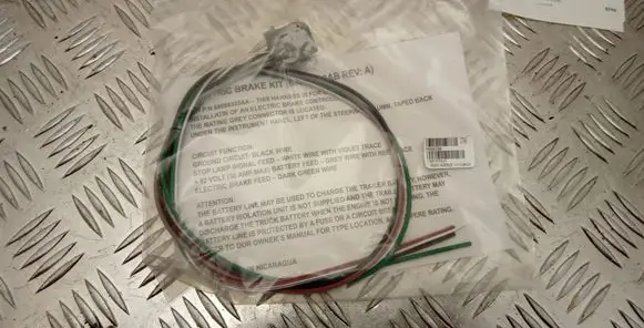 Jeep Grand Cherokee Other wiring loom 68089300AB P68088278AB