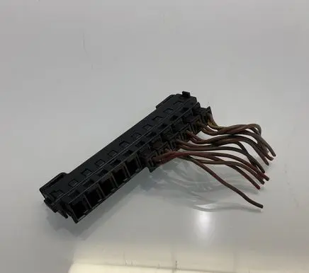 Mercedes-Benz E W211 Other wiring loom 0025467940 19676921 A0025467940