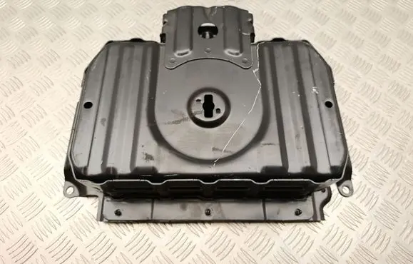 Volvo XC40 Hybrid/electric vehicle battery tray 31656857