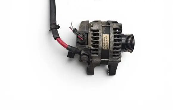 Volvo V50 Generator/alternator 1042102710 DAN930 14V150A