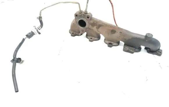 Nissan Qashqai Exhaust manifold 140045202R 1400400Q1C
