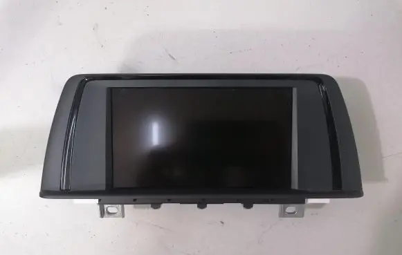 BMW 4 F32 F33 Screen/display/small screen 9270393