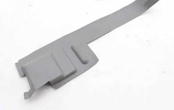 Mitsubishi Canter (C) pillar trim