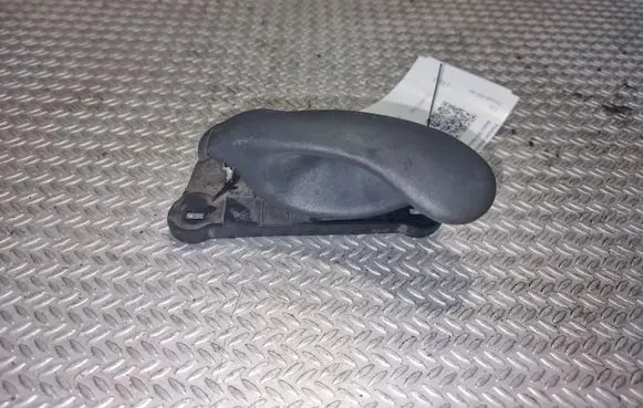 Fiat Ducato Front door interior handle