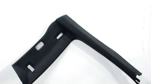 Mercedes-Benz SLK R171 Other sill/pillar trim element 1716901625