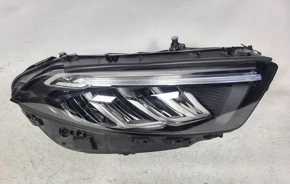 Mercedes-Benz A W177 Headlight/headlamp A1779062206 1EY2860