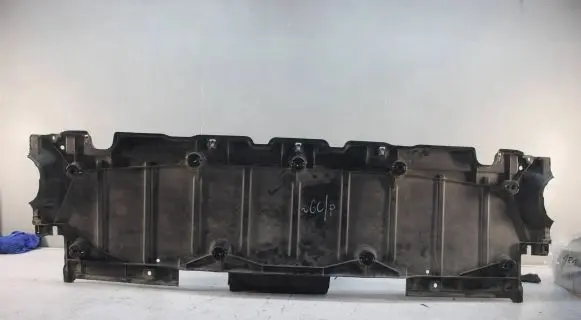 Volkswagen ID.3 Rear underbody cover/under tray 1EA825101E