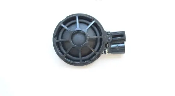 Tesla Model S Front door speaker