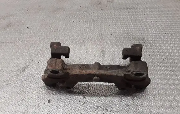 Ford Galaxy Front Brake Caliper Pad/Carrier 