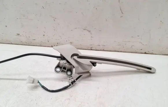Mercedes-Benz E W212 Curtain motor A2128202942