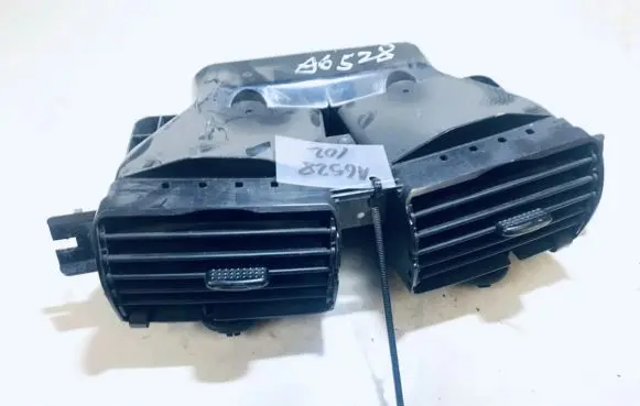 Mercedes-Benz A W168 Dash center air vent grill 1688300054