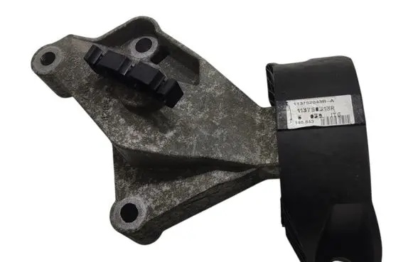 Renault Clio IV Engine mount vacuum valve 113752043R