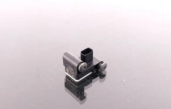 BMW X5 E70 Airbag deployment crash/impact sensor 6911003