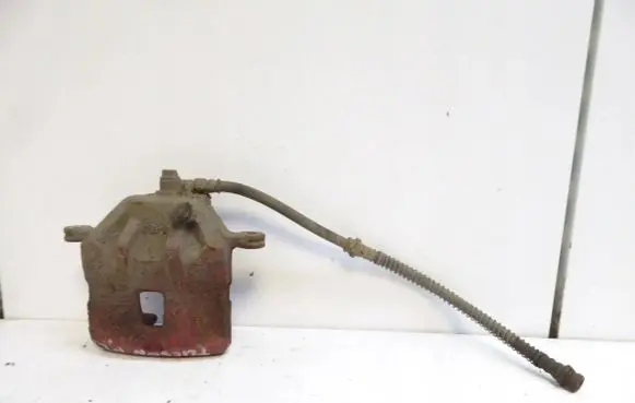 Hyundai Tucson JM Front brake caliper 581802EA10