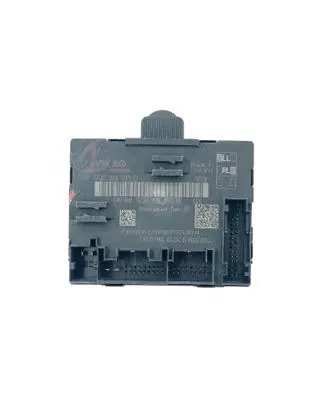 Volkswagen PASSAT B8 Door control unit/module 5Q0959593D 5Q0959593B