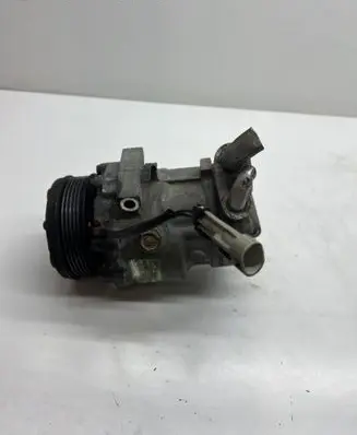 Air conditioning (A/C) compressor (pump)