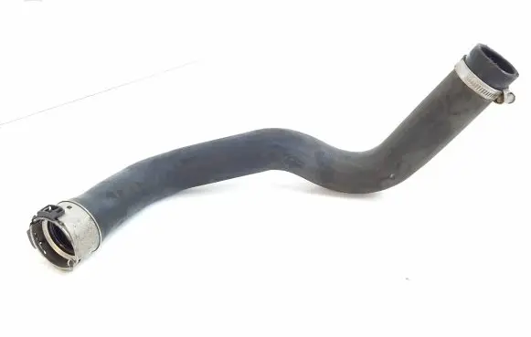 Nissan Qashqai Intercooler hose/pipe